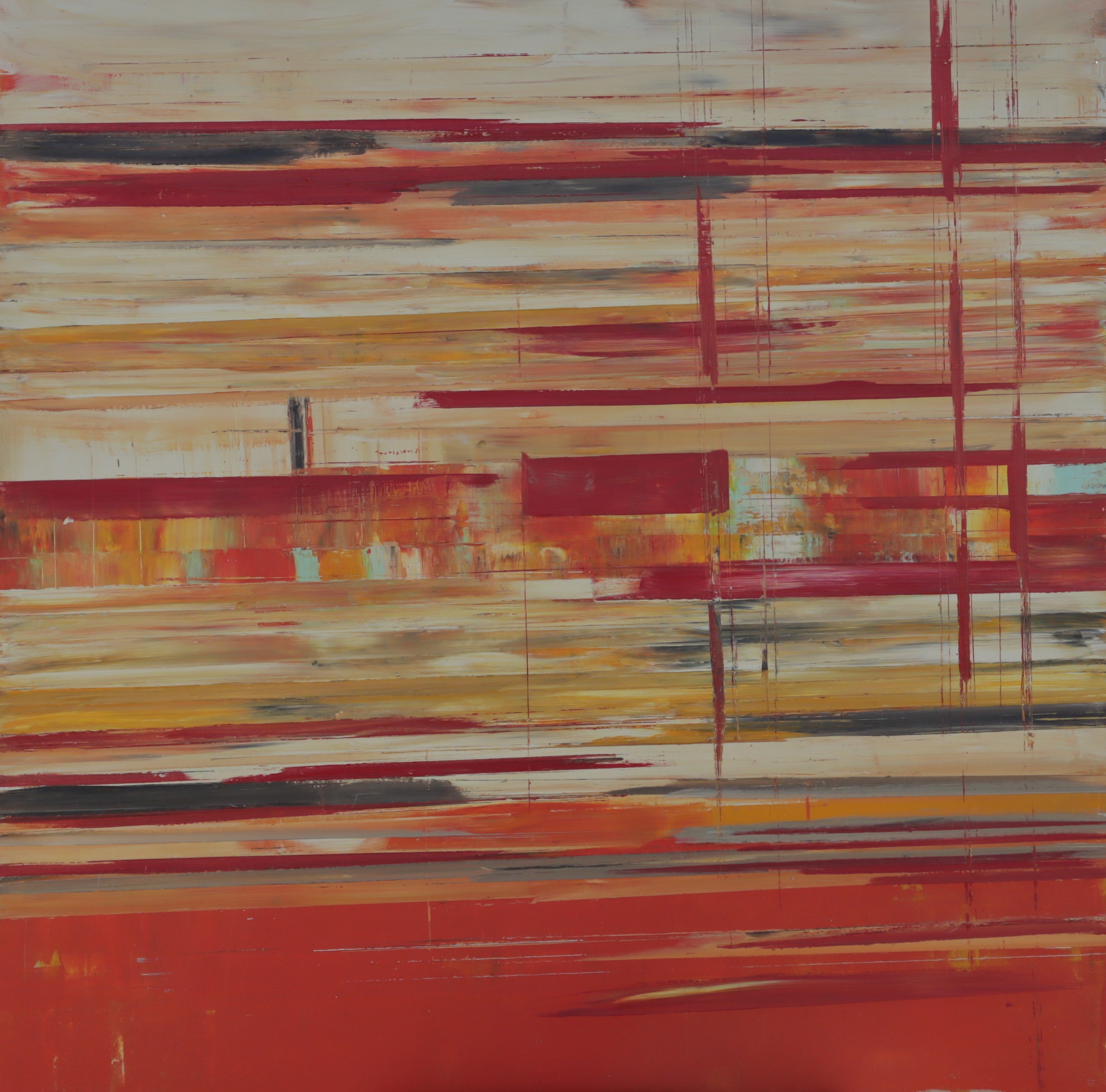 Linear Mirage